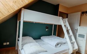 Duplex Les 2 Alpes avec accès direct aux pistes